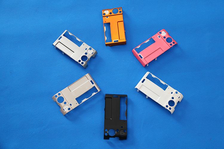 电子产品 从产品展示看科技之美